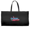 Sherlock Gnomes Weekender Totes