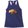 Mama Bear Racerback Tank