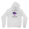 twilight has special eyes Youth Hoodie