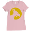 chocobo final fantasy tee chokobo t ds wii ps Ladies Fitted T-Shirt