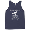 buffalo bill's rubbing lotion Tank Top