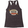 power converters! Racerback Tank