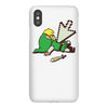 dead link iPhoneX
