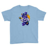 warhead 3 Youth Tee