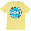 breaking bad a1a car wash T-Shirt