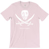 we are legion T-Shirt