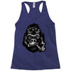 monkey Racerback Tank