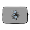 pockets of spring Laptop sleeve