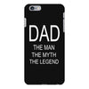 dad the legend iPhone 6 Plus/6s Plus Case