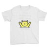 purrfect day Youth Tee