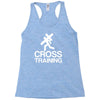 cross training Racerback Tank