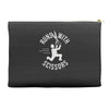 runs with scissors Accessory Pouches