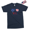 4th of July Exclusive T-shirt