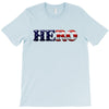 fahrie77 T-Shirt