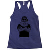 old man Racerback Tank