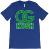 og kush T-Shirt