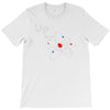 up and atom funny science best product T-Shirt