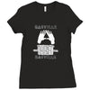 bastille Ladies Fitted T-Shirt