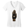Future Women's V-Neck T-Shirt