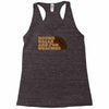 round balls Racerback Tank