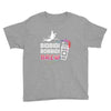 Bidbidi Bobbidi Brew Youth Tee