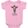 Totem Baby Bodysuit