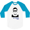 Rbg 3/4 Sleeve Shirt
