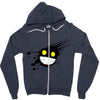 fahrie77 Zipper Hoodie