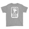 money shot Youth Tee