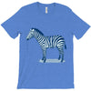 caged T-Shirt