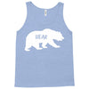 Bear Tank Top
