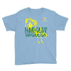 Humboldt Strong Youth Tee
