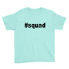 squad Youth Tee