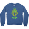 owls are a hoot Crewneck Sweatshirt