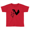 Justice Toddler T-shirt