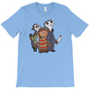 ded, dead, and deadly T-Shirt