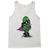 cannabis Tank Top