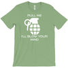 pull me, i'll blow your mind T-Shirt