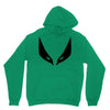 wolverine Unisex Hoodie