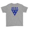 vote pizza best trending Youth Tee