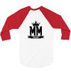 fahrie 3/4 Sleeve Shirt