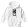 if you can read this, you are camping too close Youth Hoodie