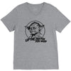 yoda V-Neck Tee
