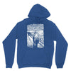 scream for coffee Unisex Hoodie