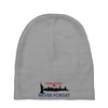 Patriot Day Never Forget Baby Beanies