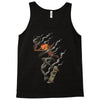 skate or burn! Tank Top