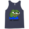 Pepe The Frog Tank Top