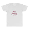 this is probably wine All Over Men's T-shirt