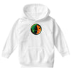 arrow slade yin yang Youth Hoodie