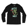 ugly christmas Long Sleeve Shirts